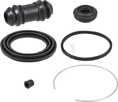 Produktbild von A.B.S. Bremssattel-Reparatursatz für TOYOTA SUPRA (JZA70, GA70, MA70) 53822