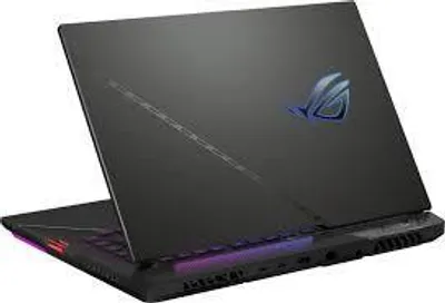 Produktbild von ASUS ROG Strix G533ZW-LN017W / 15,6" FHD / i9-12900H / 32GB / 1TB SSD / RTX 3070 Ti / Win11