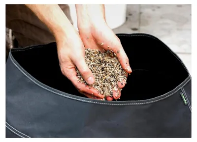 Produktbild von Wachstumssubstrat für Mini-Teiche, 5 l