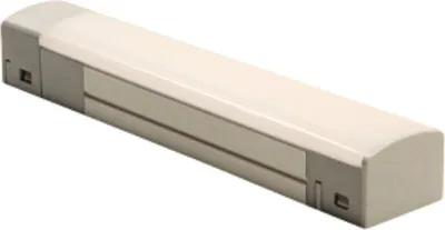 Produktbild von kalb| Lineara 26cm LED Unterbauleuchte Warmweiß 4W individuelles Küchenleuchten Unterbausystem