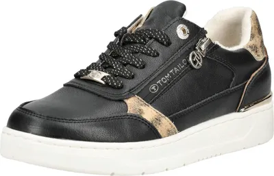 Produktbild von Tom Tailor Sneaker Sneaker Kunstleder/Textil