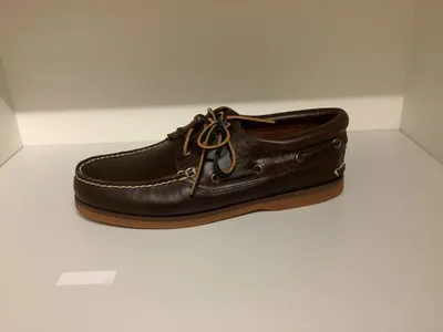 Produktbild von Schuhe Timberland Classic Boat TB1760152141