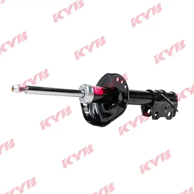 Produktbild von KYB Stoßdämpfer Vorne Rechts für HONDA CR-V IV (RM) Excel-G Federbein 3340096