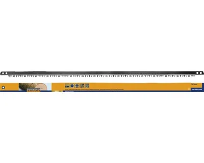 Produktbild von Ersatz-Bügelsägeblatt Heckenrose PROFI 760 mm