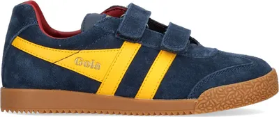 Produktbild von Gola Harrier Strap Navy/Sun/Red Größe EU 34