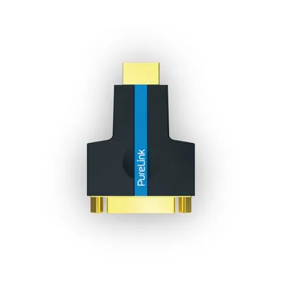 Obrázok produktu pre Adaptér PureLink HDMI/DVI – séria Cinema