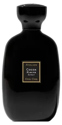 Obrázek produktu pro Kakaový extrakt Kimiya parfémový sprej 100ml