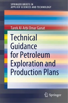 Produktbild von Technical Guidance for Petroleum Exploration and Production Plans