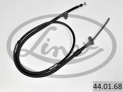 Obrázek produktu pro Tažné lanko, provozní brzda LINEX 44.01.68