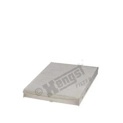 Produktbild von Filter Innenraumluft Pollenfilter