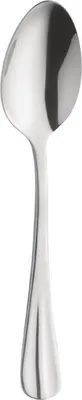 Produktbild von Amefa Baguette Kaffeelöffel 18/0 - 12 Löffel - Edelstahl - Hochglanzfinish