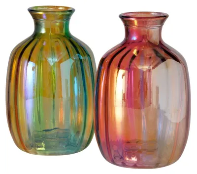 Image de Vase Colly de Boltze Home, Ø 13,1 x H 21 cm