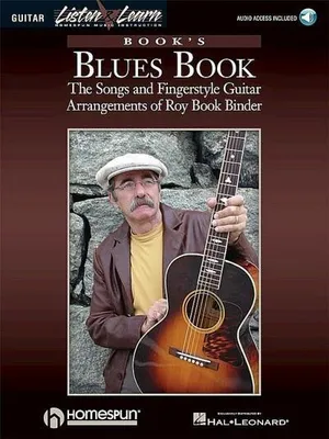 Immagine prodotto di Book's Blues Book