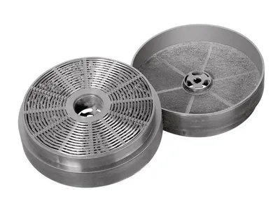 Produktbild von Oranier Aktiv-Kohlefilter KSC 750, 9209 17 Original