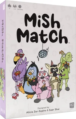 Zdjęcie produktu dla Mish Match™