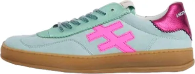 Produktbild von ANOTHER TREND Sneakers 091-A032M368 in MENTA color size 36
