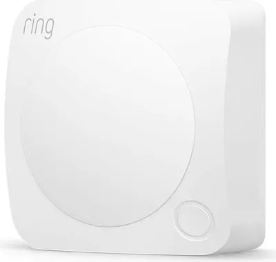 Productafbeelding van Ring Alarm Bewegingssensor, 2e generatie, model 4SP1SZ-0EU0