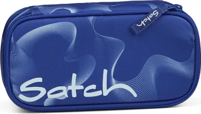 Produktbild von satch Schlamperbox Vibrant Blue