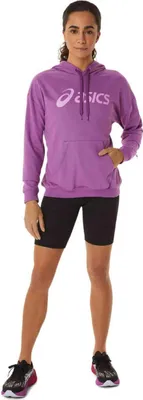 Obrázok produktu pre Mikina s kapucňou Asics 2032A990-505 pre Dámske