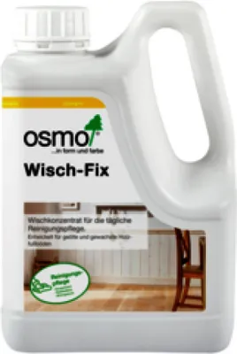 Produktbild von Osmo Wisch-Fix Farblos 1,00 l - 13900030