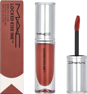 Produktbild von MAC Locked Kiss Ink 91 Emphatic (4 ml)