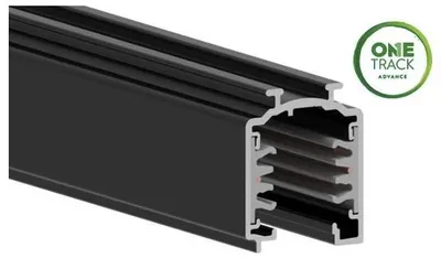 Produktbild von BRUMBERG 3-Phasen-Stromschie. 87163080