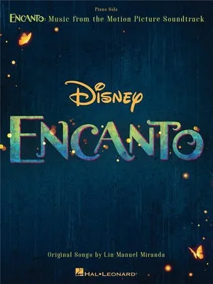 Productafbeelding van Encanto