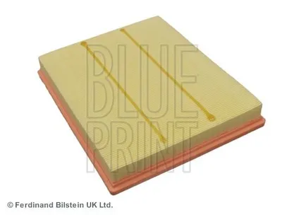 Produktbild von Luftfilter BLUE PRINT ADB112228 für BMW 1 Schrägheck (F20) Filtereinsatz