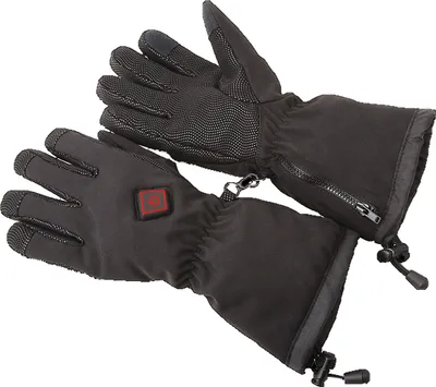 Produktbild von Thermo Ski Gloves beheizbare Handschuhe S-M Größe 5,5 - 8