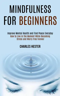 Produktbild von Mindfulness for Beginners