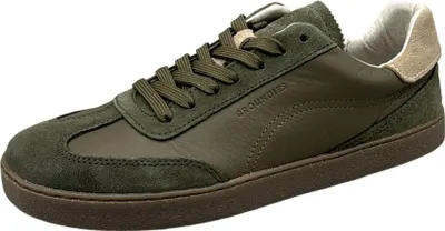 Produktbild von Groundies Zehenschuhe Damen 32313434373531 Grün 37 EU