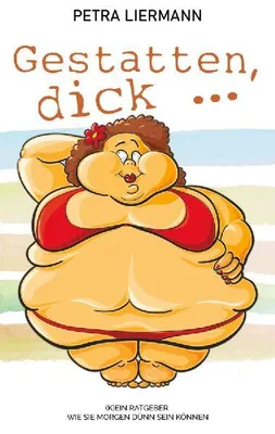 Produktbild von Gestatten, dick ...