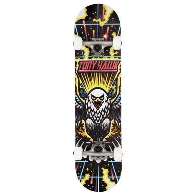 Produktbild von Tony Hawk 180 Series Kinder-Skateboard | 7,5" Arcade