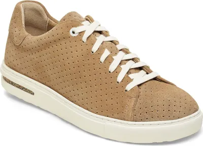 Image de Birkenstock Sneakers 1027277 in Beige color size 41