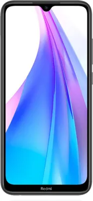 Obrázok produktu pre Smartfón Xiaomi Redmi Note 8T 16 cm (6,3 palca), DualSIM, 64 GB úložisko, 4 GB RAM, farba: sivá