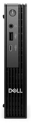 Produktbild von DELL Pro QCM1250, Intel® Core™ i5, i5-14500T, 16 GB, 512 GB, Windows 11 Pro, 64-Bit