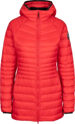 Image de Trespass - Doudoune "Hub" pour femme TP6657 (XXL) (Rouge)