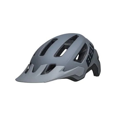 Zdjęcie produktu dla BELL Fahrradhelm - NOMAD 2 - Grau (53-60 cm)