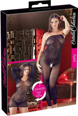 Produktbild von Kleid oder Overall S-L