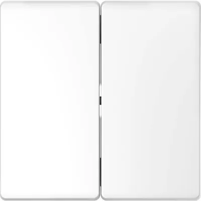 Produktbild von Merten Wippe f.Serien- MEG3400-6035 schalter Lotosweiß