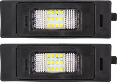 Obrázek produktu pro LED osvětlení ALFA ROMEO 147, ALFA ROMEO 156, ALFA ROMEO 159, ALFA ROMEO 166, ALFA ROMEO MITO, ALFA ROMEO BRERA, ALFA ROMEO GT, ALFA ROMEO SPIDER