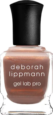 Produktbild von Deborah Lippmann Nagellack Can't Hold Us Down