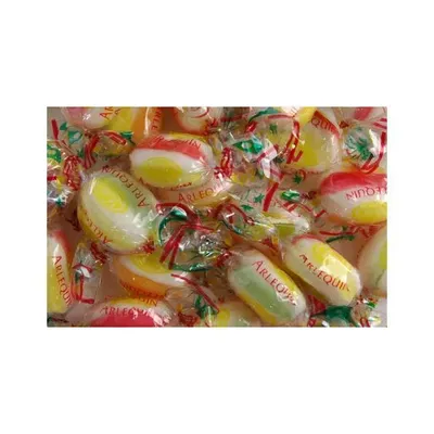 Produktbild von Lutti Arlequin (1kg)