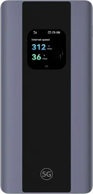 Image de 5G Mobile WiFi Pro 5 Routeur mobile E6888 Wi-Fi 6 AX3000