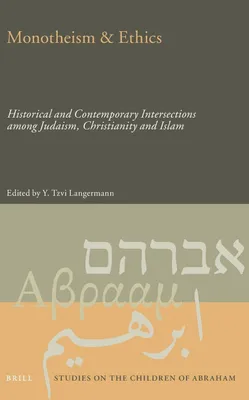 Produktbild von Monotheism & Ethics