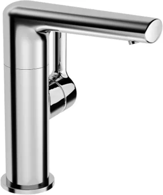 Obrázek produktu pro Hansa umyvadlová baterie HANSARONDA 5534, výtok 115 mm, chrom, 1 ks.