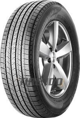 Produktbild von Nankang SP-9 Sommerreifen 215/55 R17 98V XL Offroad Reifen