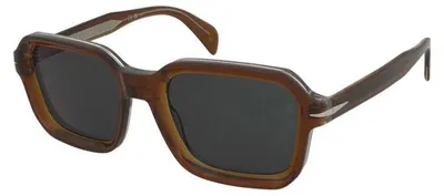 Produktbild von David Beckham Mod. Db 7147_S 52Txomt