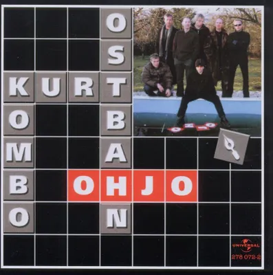 Productafbeelding van Ohjo (Remastered versie)