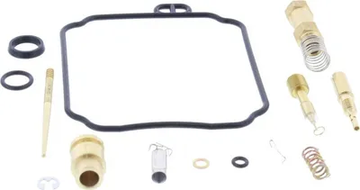 Image de Kit de réparation pour carburateur Yamaha XV 125 H Virago, année de fabrication 1997-2000, de JMP - Neuf